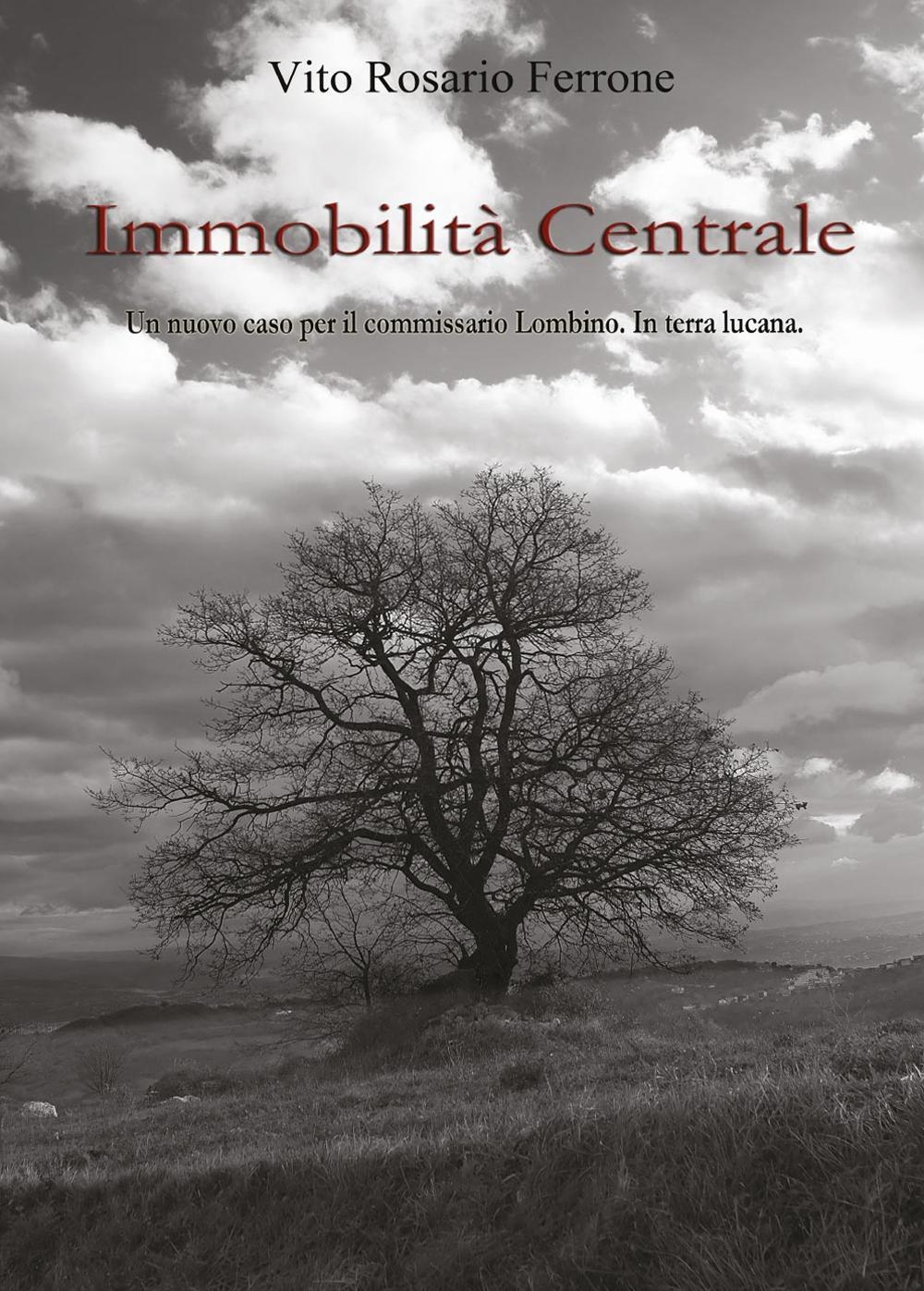 Immobilità centrale