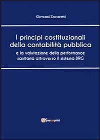 I principi costituzionali della contabilità