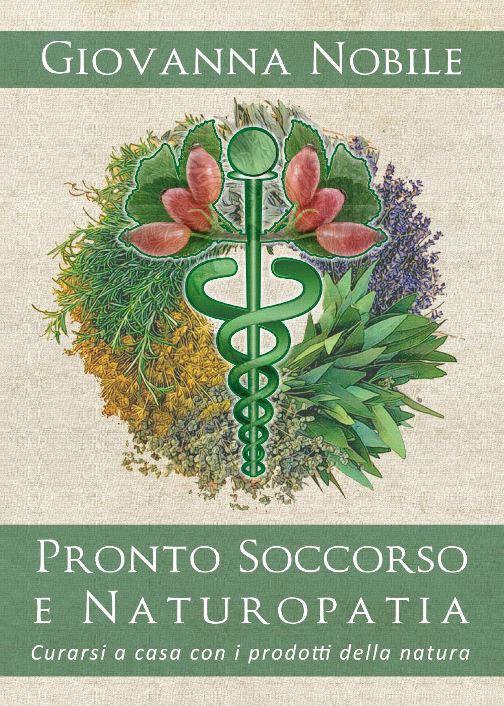 Pronto soccorso e naturopatia