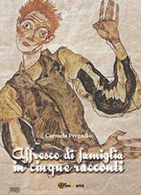 Affresco di famiglia in cinque racconti