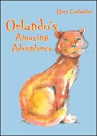 Orlando's amazing adventures