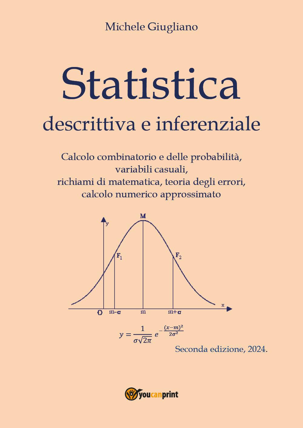 Statistica descrittiva e inferenziale