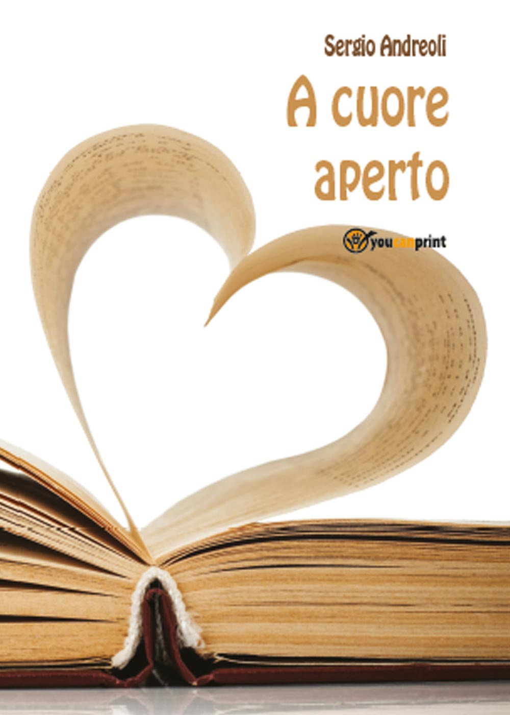 A cuore aperto