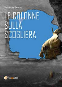 Le colonne sulla scogliera