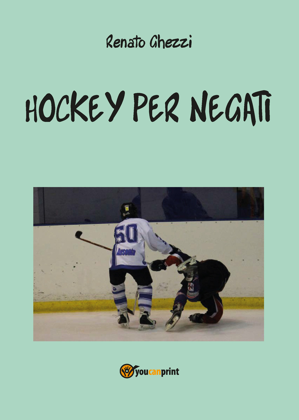 Hockey per negati