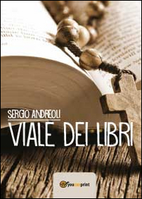 Viale dei libri