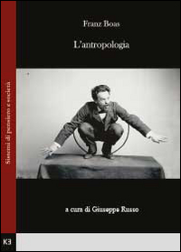 L'antropologia