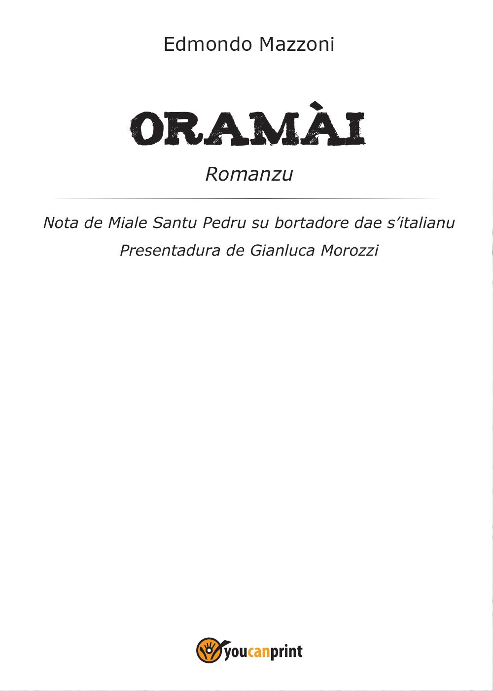 Oramai