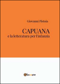 Capuana e la letteratura per l'infanzia