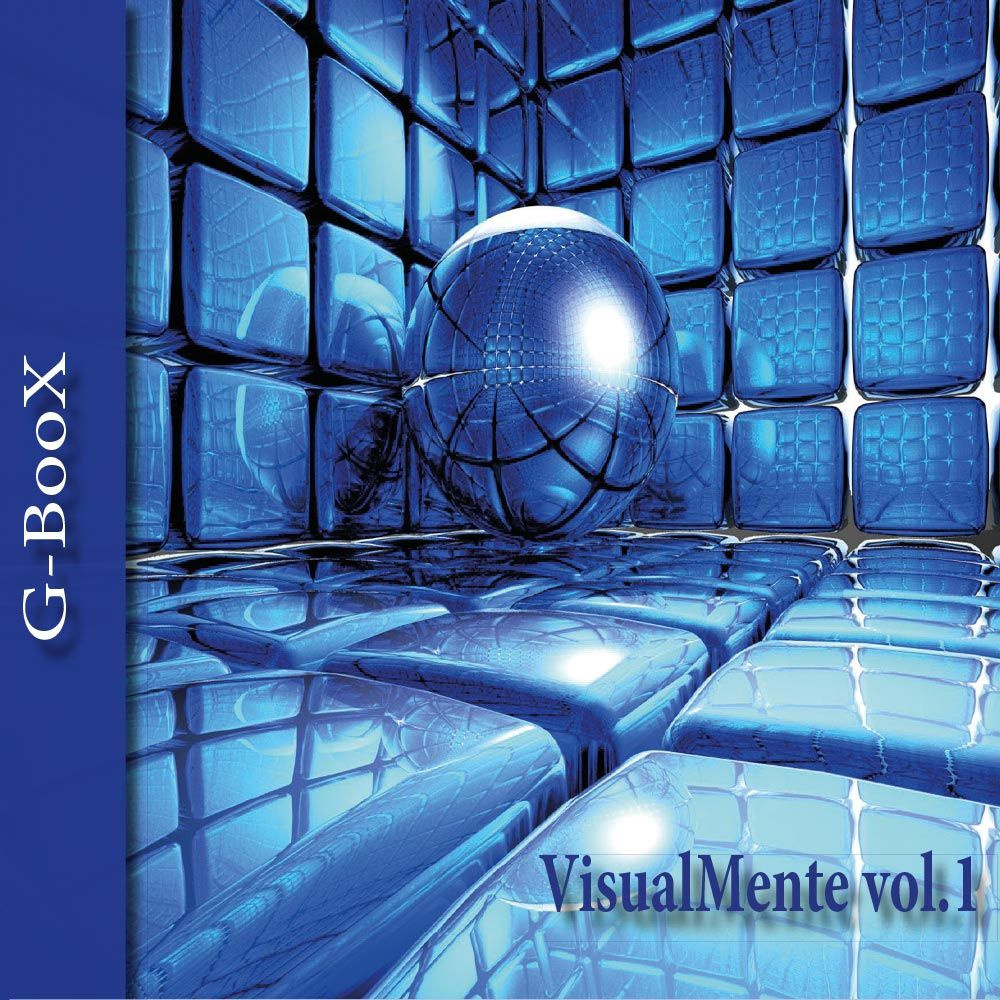 G-Boox. VisualMente. Vol. 1