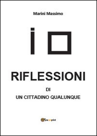 Riflessioni di un cittadino qualunque