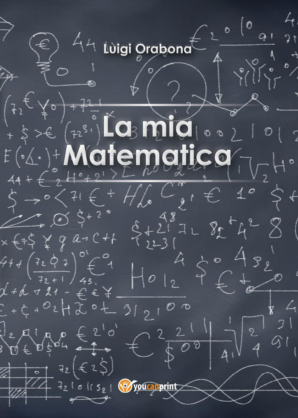 La mia matematica