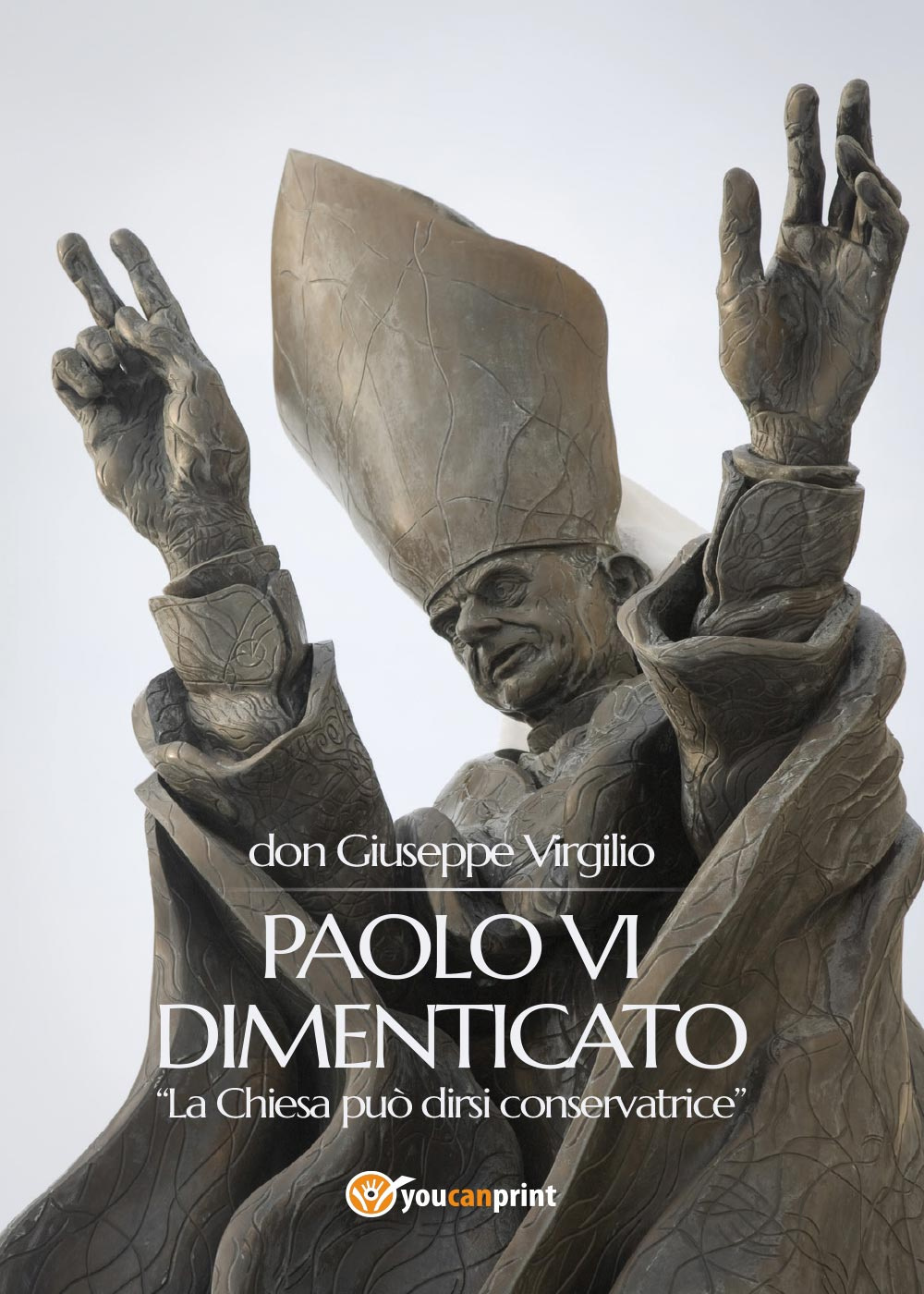Paolo VI dimenticato. «La Chiesa può dirsi conservatrice»