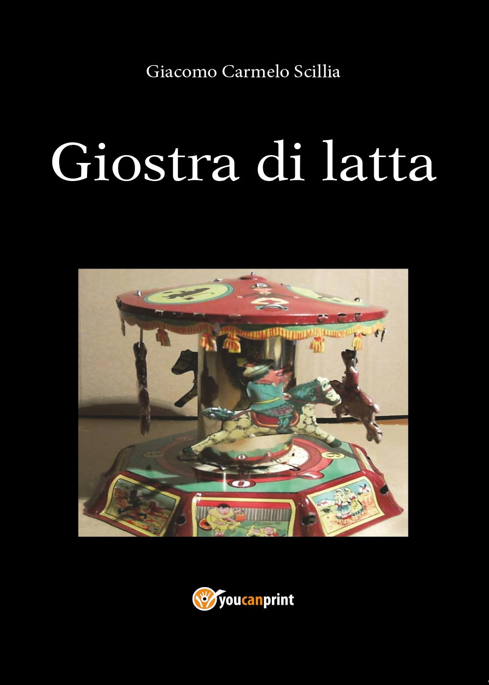 La giostra di latta