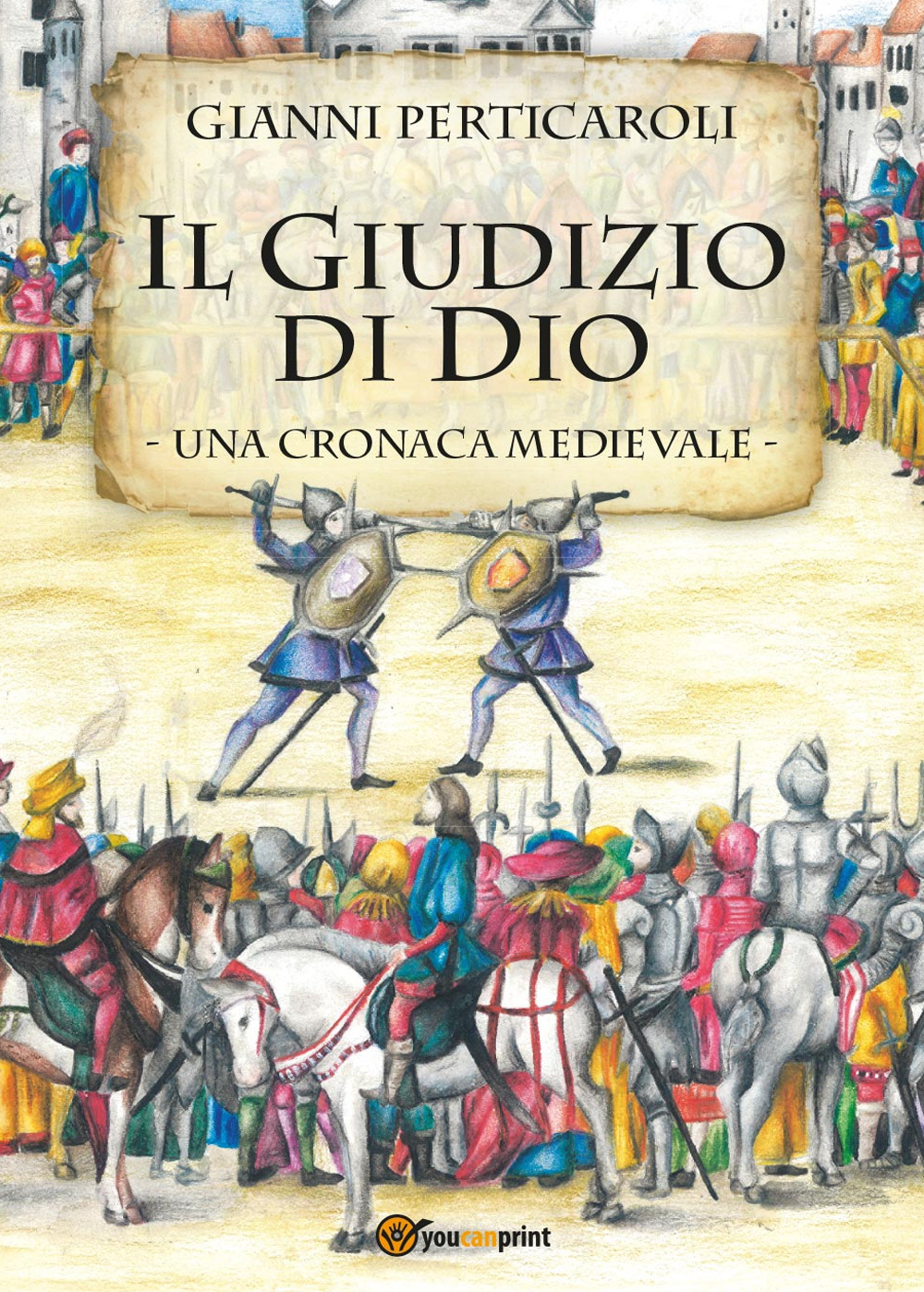 Il giudizio di Dio