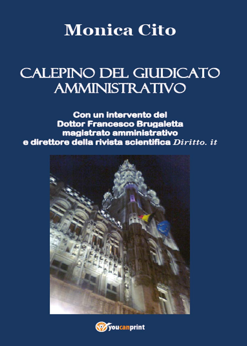 Calepino del giudicato amministrativo