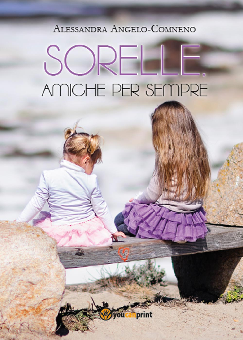 Sorelle, amiche per sempre