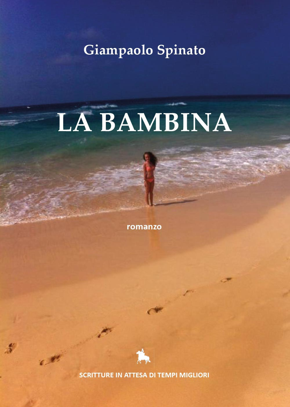 La bambina