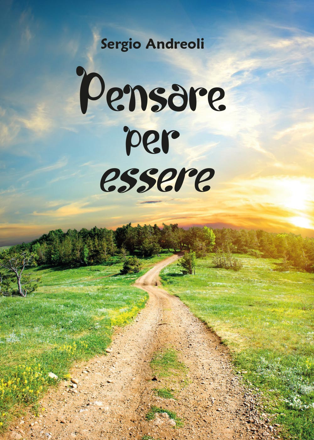 Pensare per essere