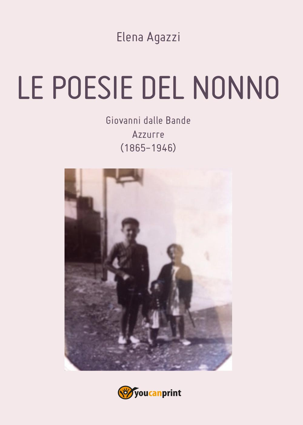 Le poesie del nonno