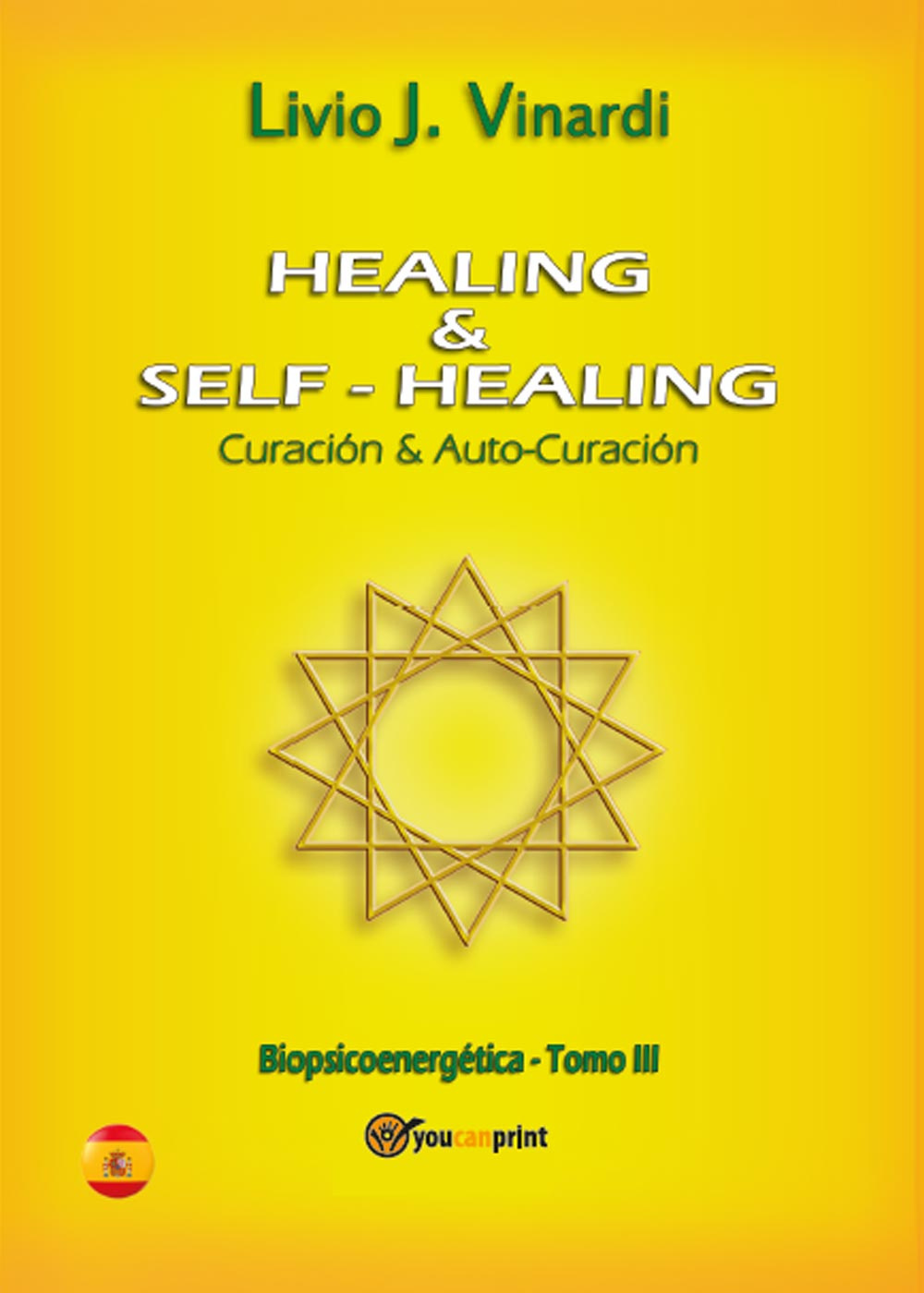 Healing & self-healing. Curación y auto-curación