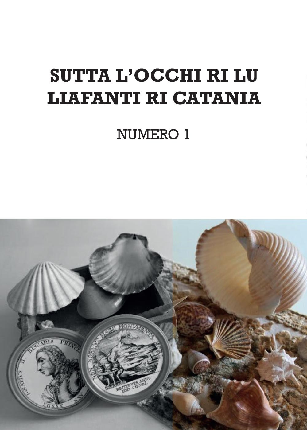 Sutta l'occhi ri lu liafanti ri Catania