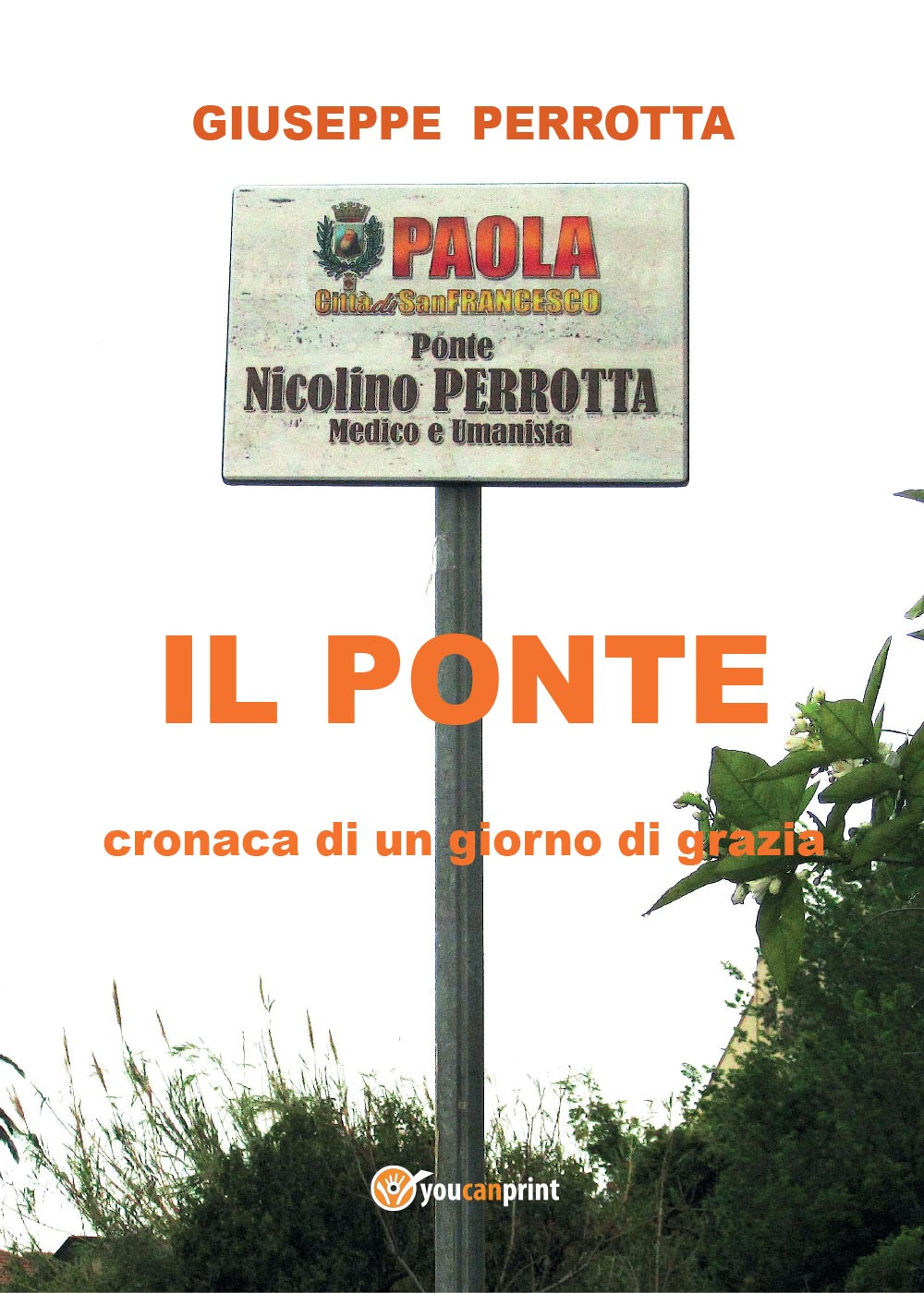 Il ponte. Cronaca di un giorno di grazia