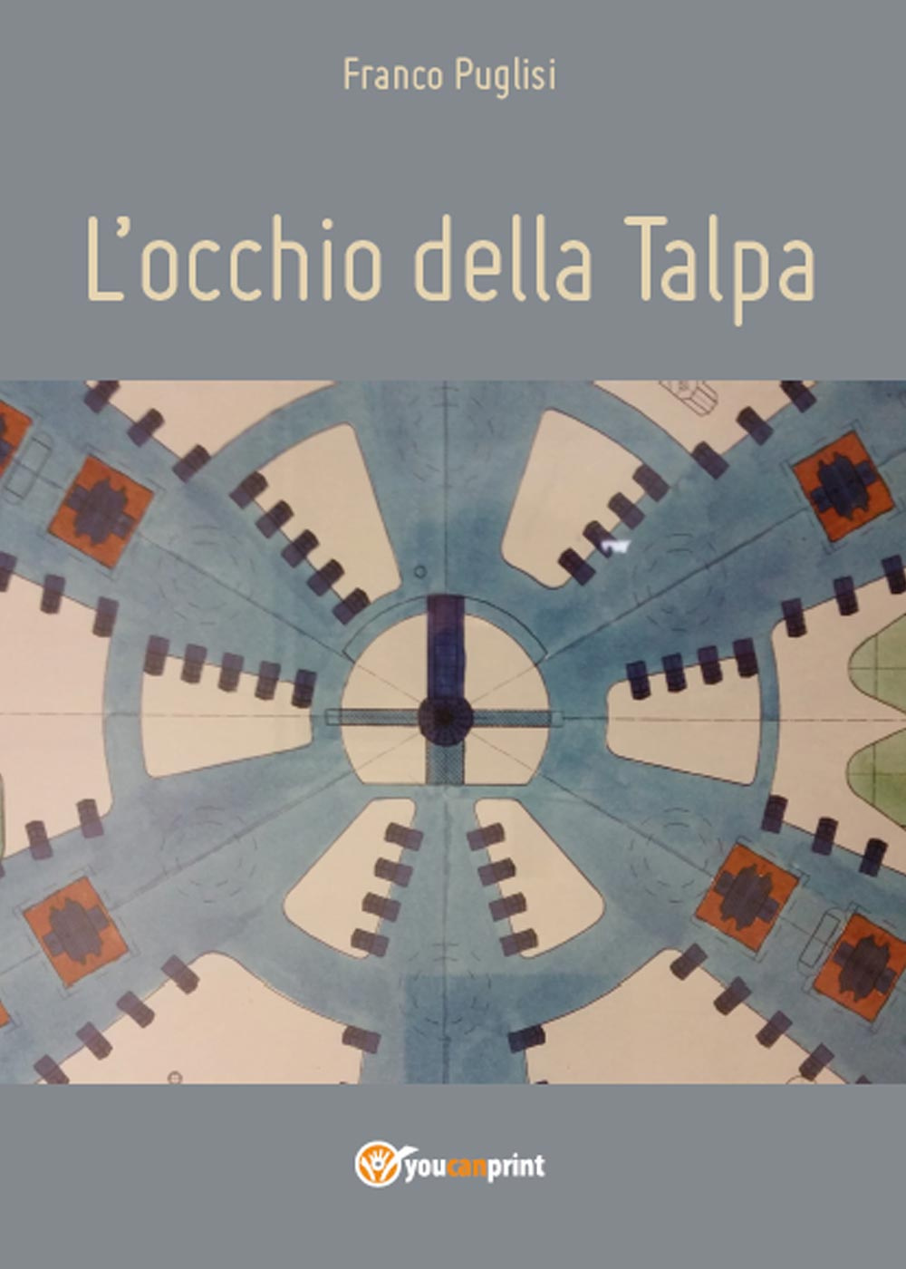 L'occhio della talpa