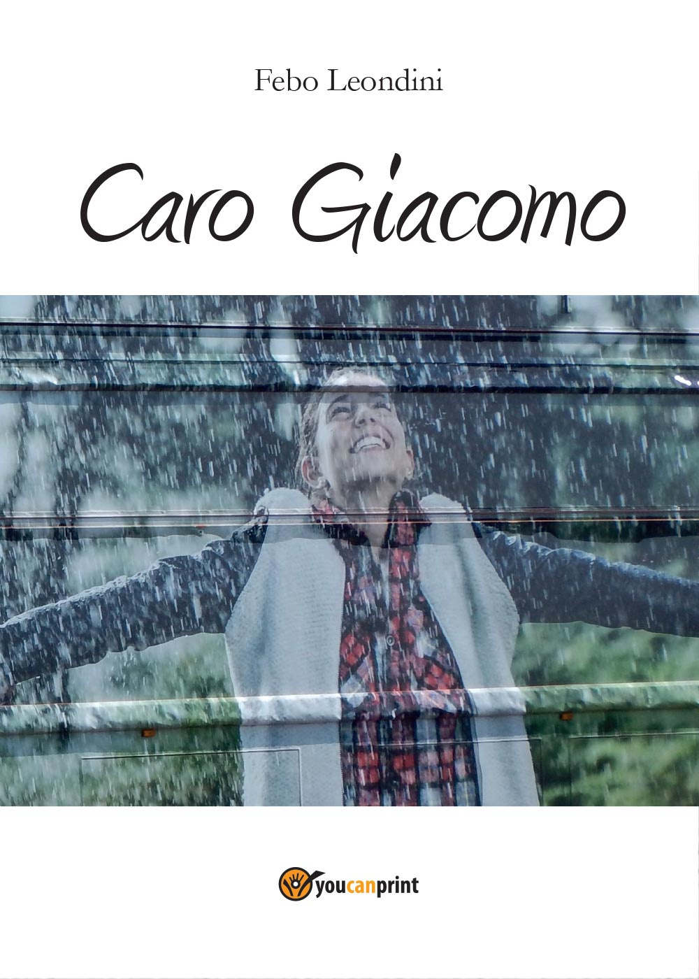 Caro Giacomo