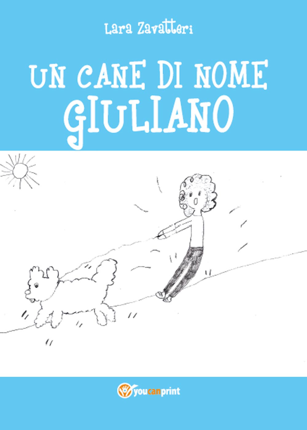 Un cane di nome Giuliano