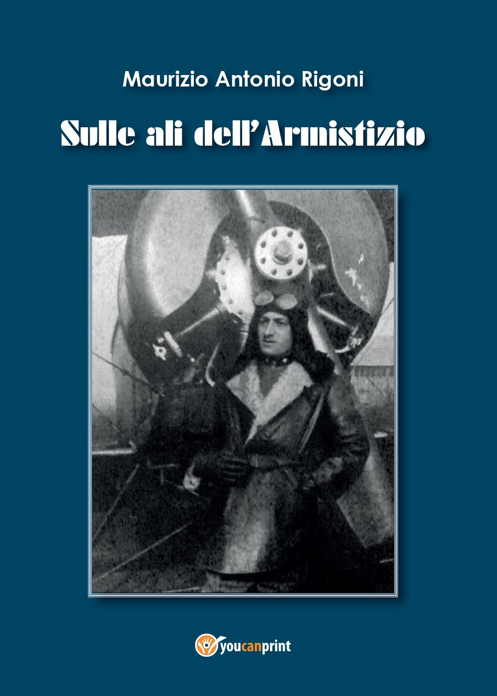 Sulle ali dell'armistizio