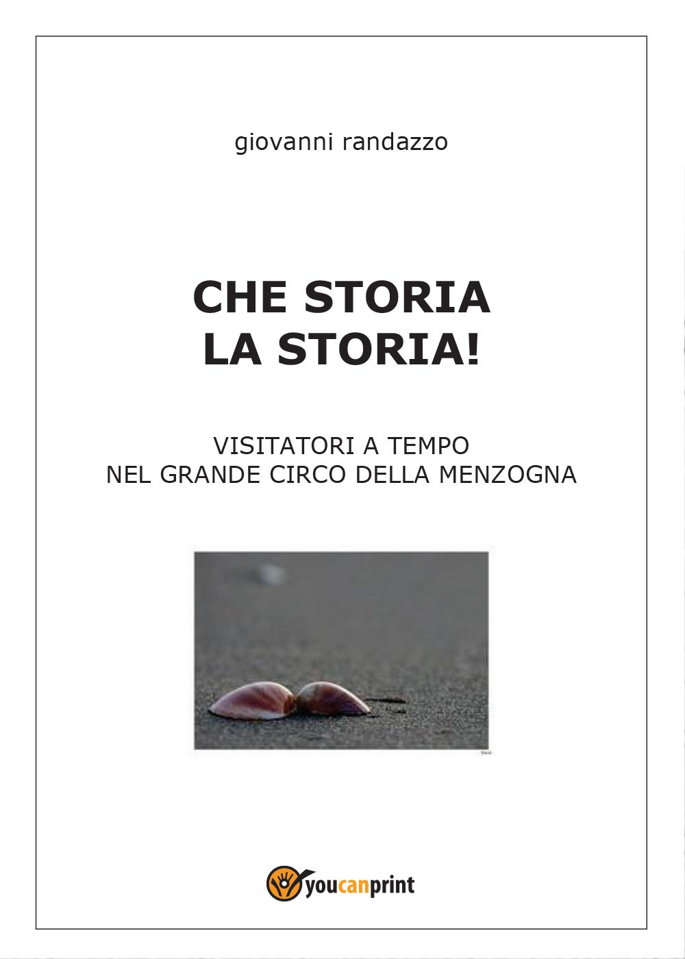 Che storia la storia