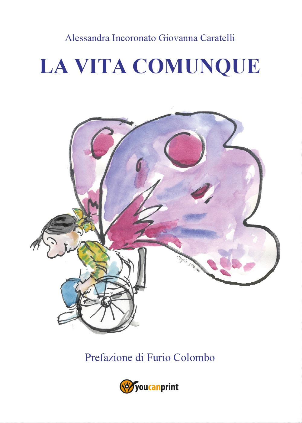 La vita comunque