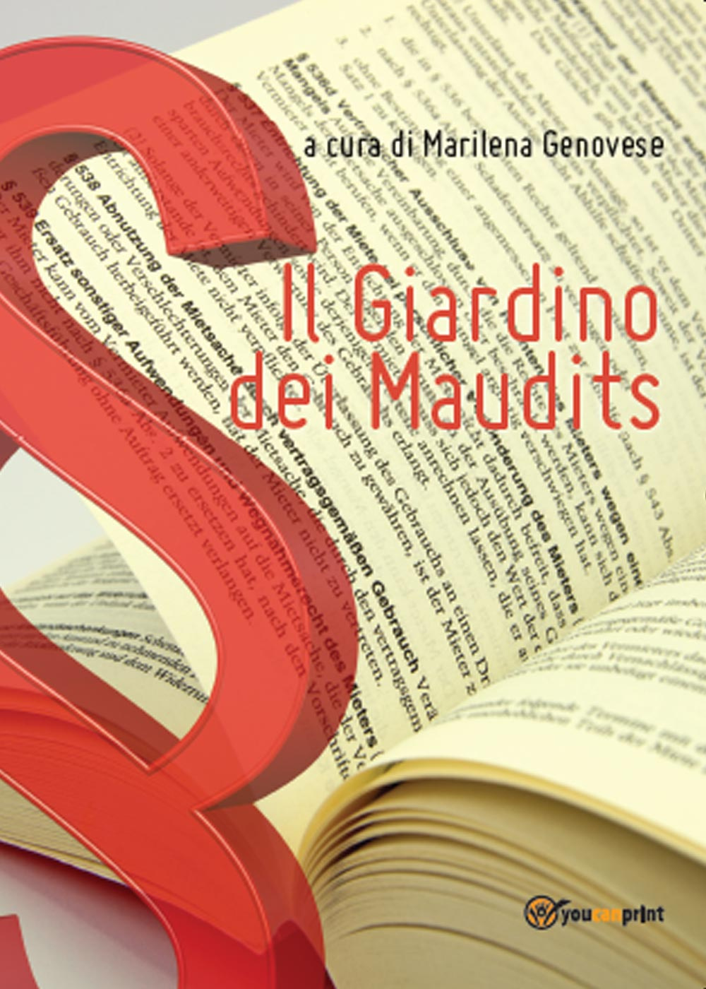 Il giardino dei Maudits