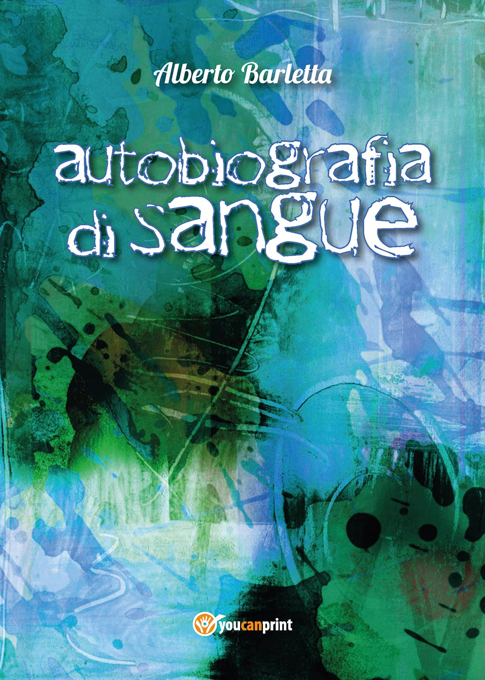 Autobiografia di sangue