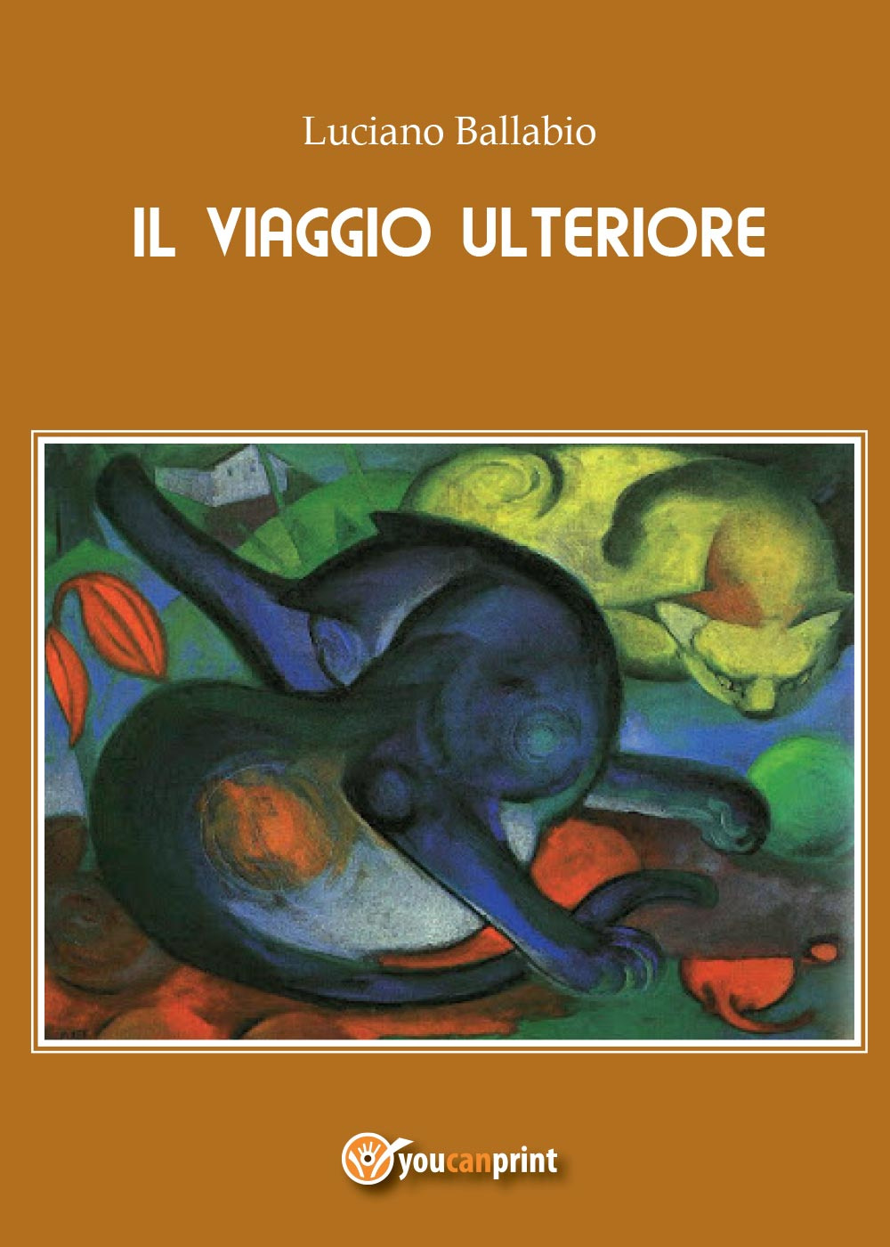 Il viaggio ulteriore