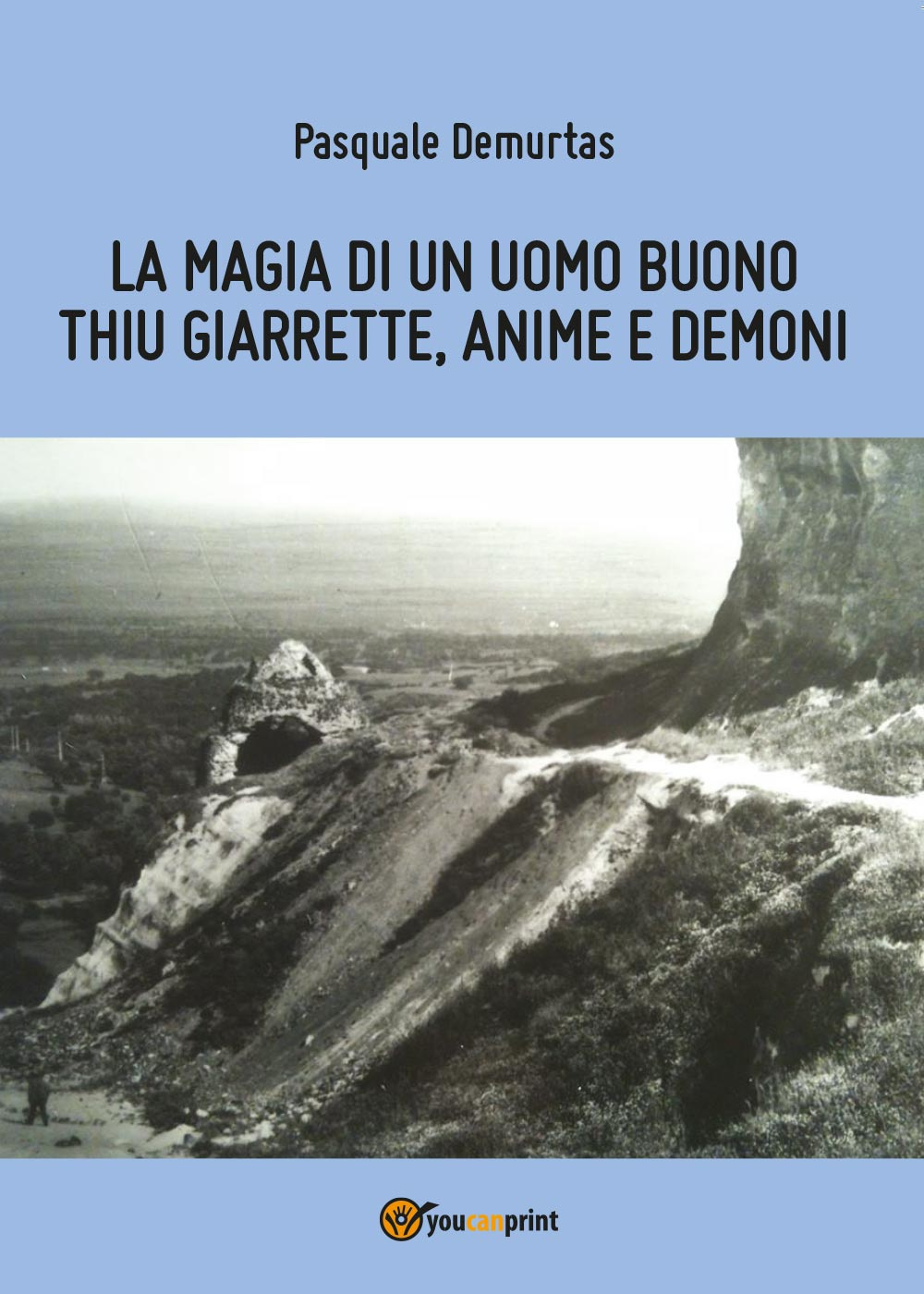 La magia di un uomo buono