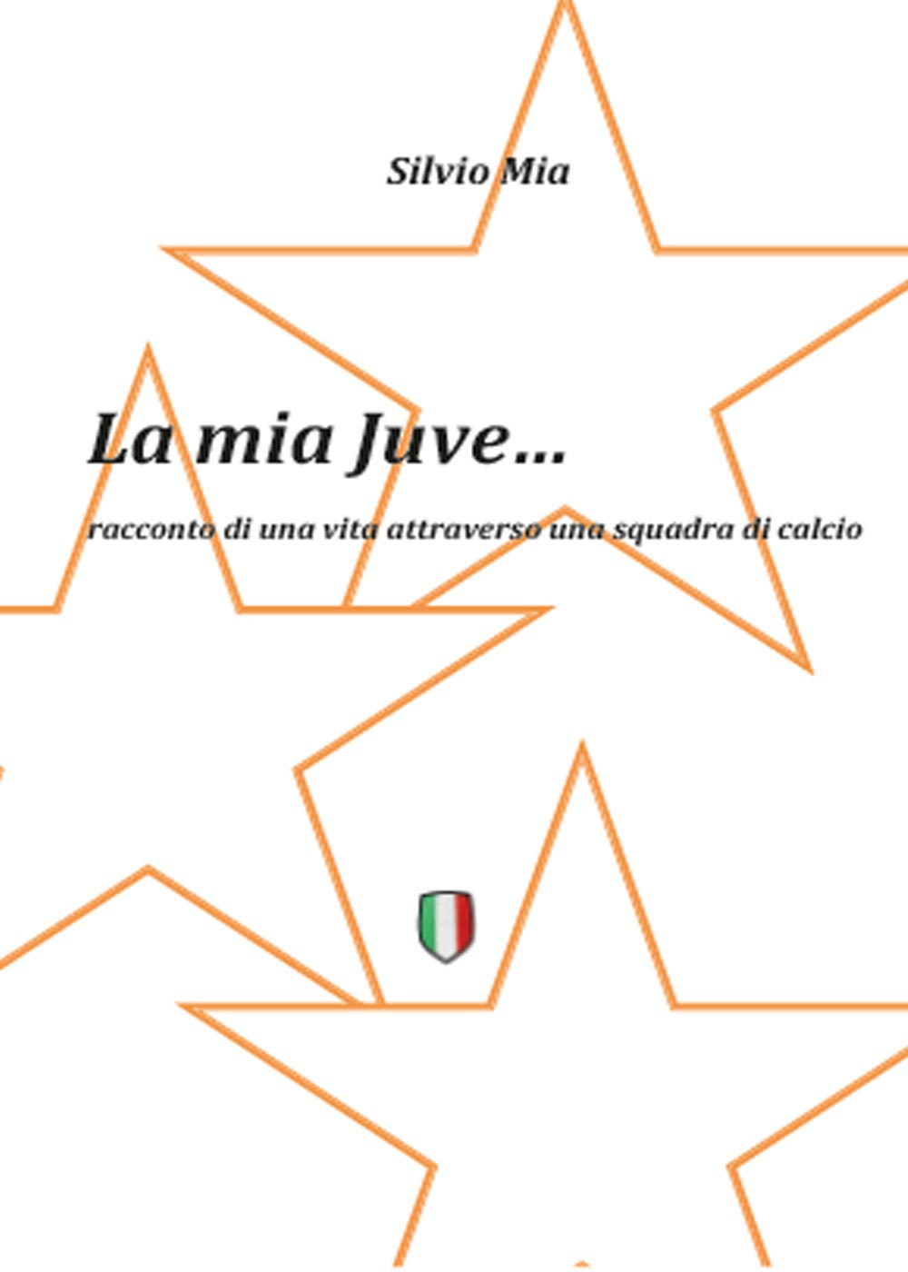 La mia Juve