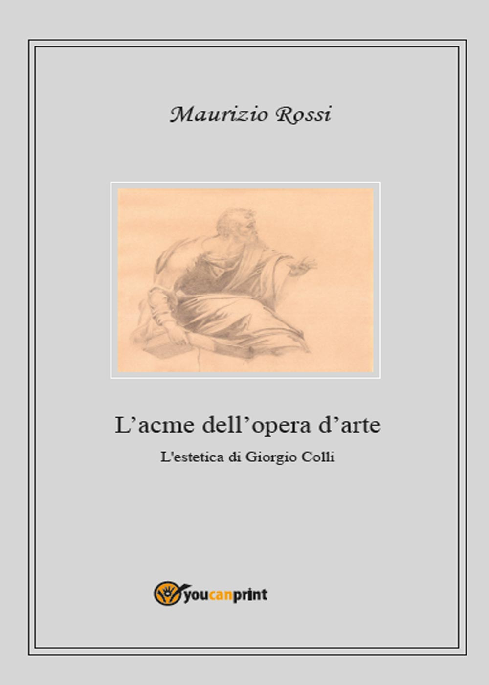 L'acme dell'opera d'arte