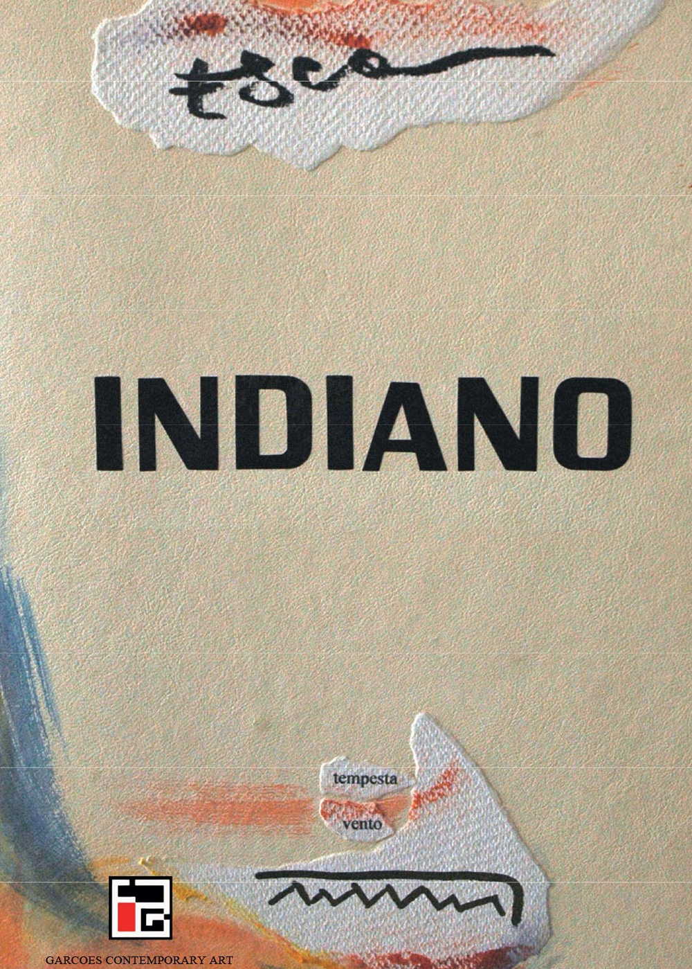 Indiano. Ediz. illustrata