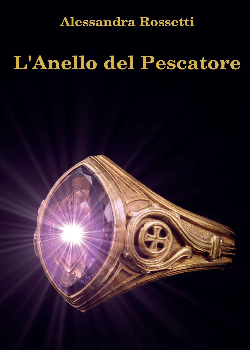 L'anello del pescatore