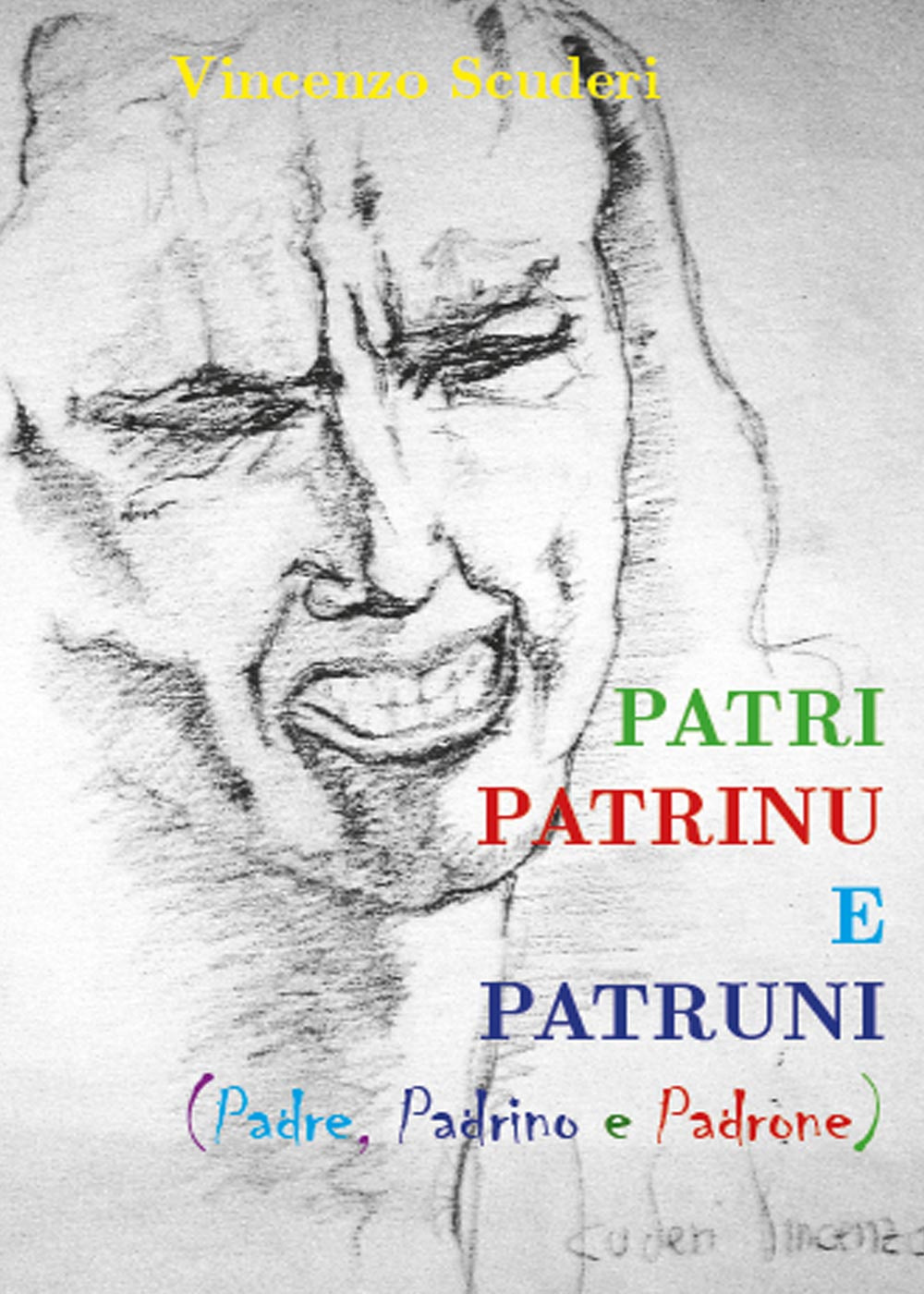 Patri, patrinu e patruni