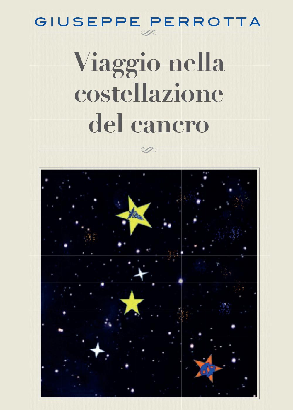 Viaggio nella costellazione del cancro