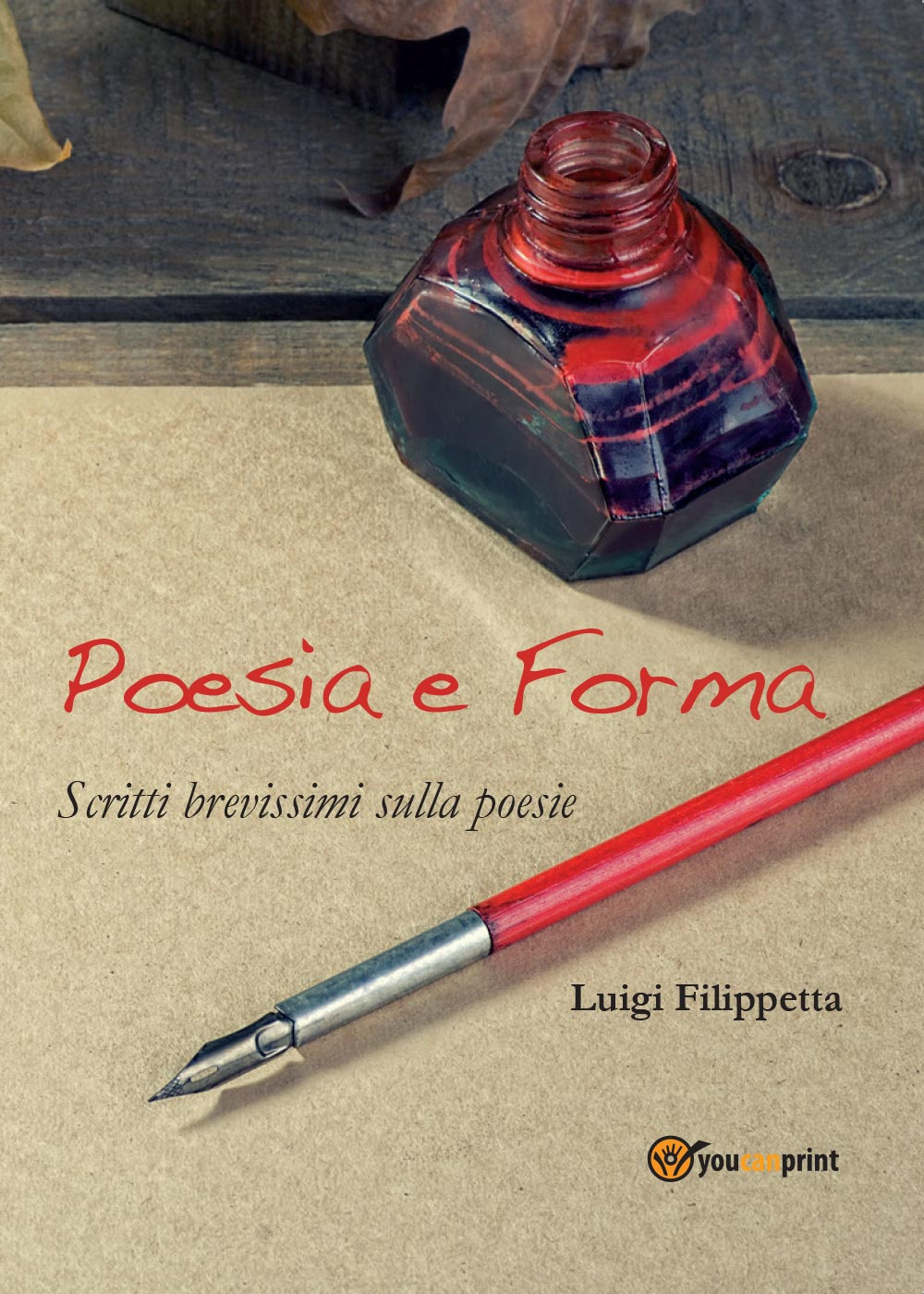 Poesia e forma