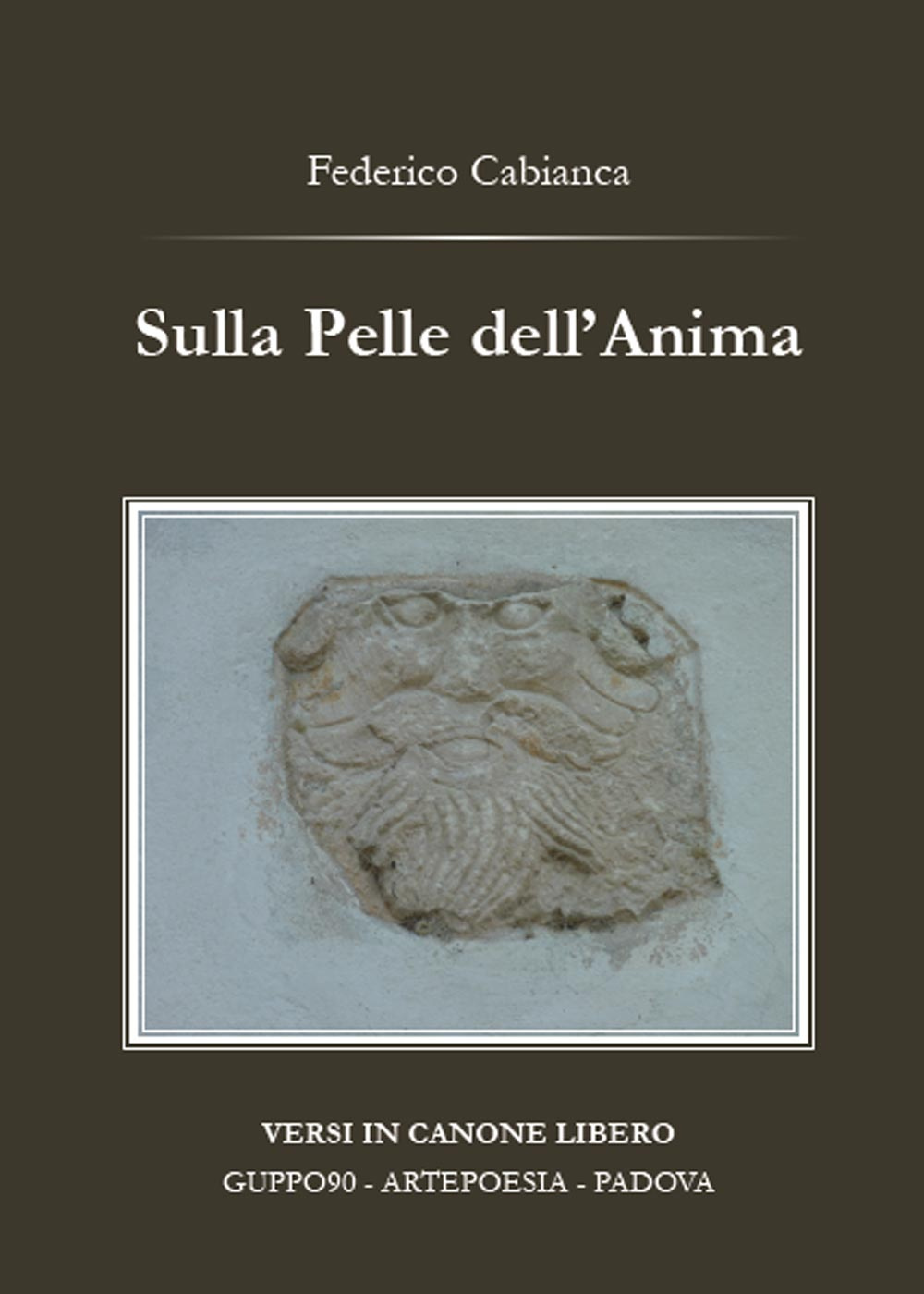 Sulla pelle dell'anima