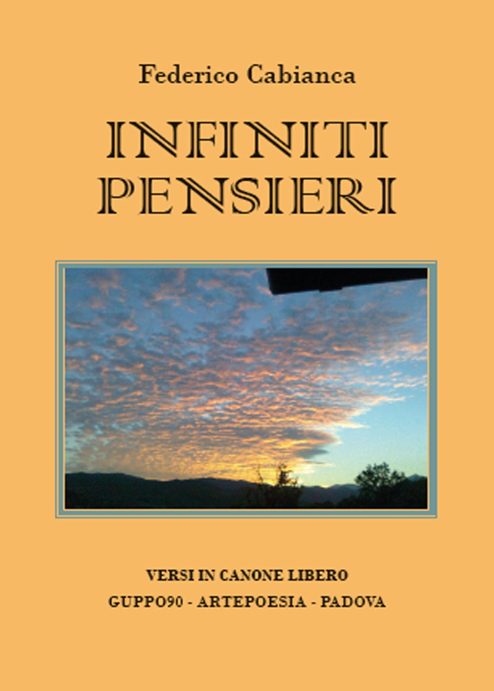 Infiniti pensieri