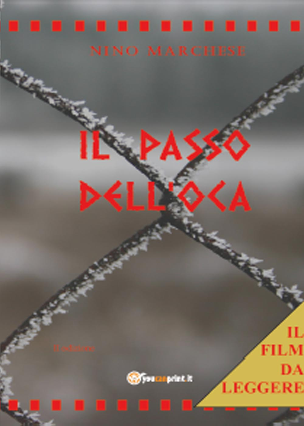 Il passo dell'oca