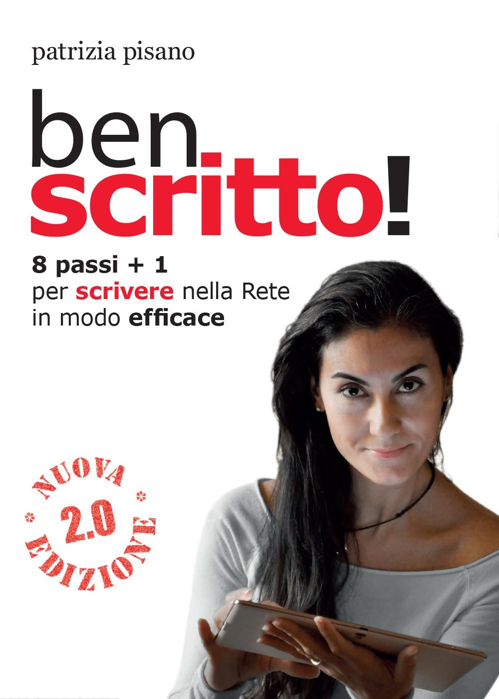 Ben scritto!