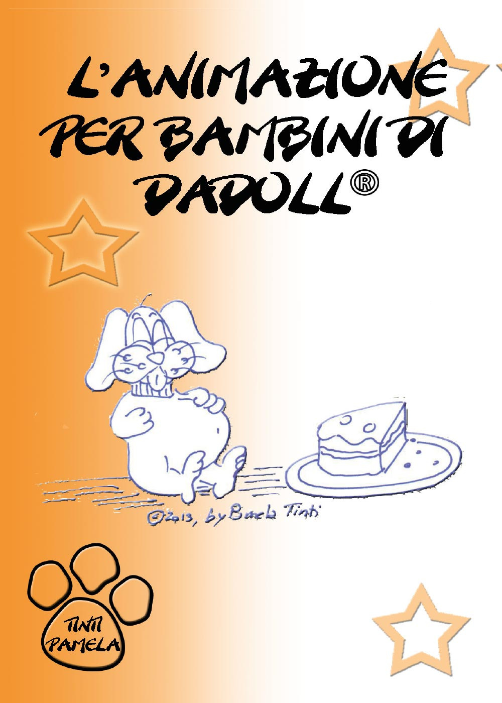 L'animazione per bambini di Dadoll