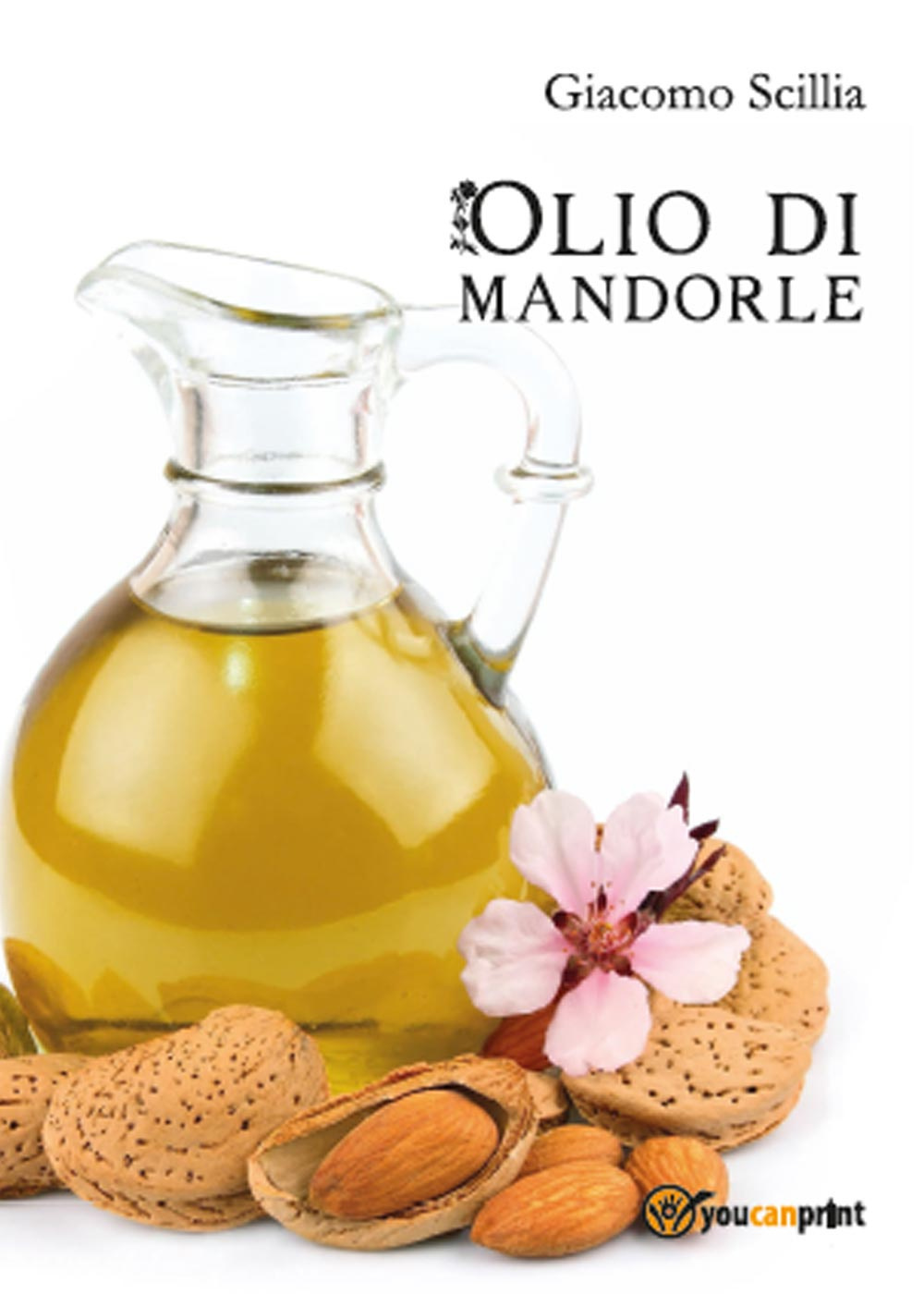 L'olio di mandorle